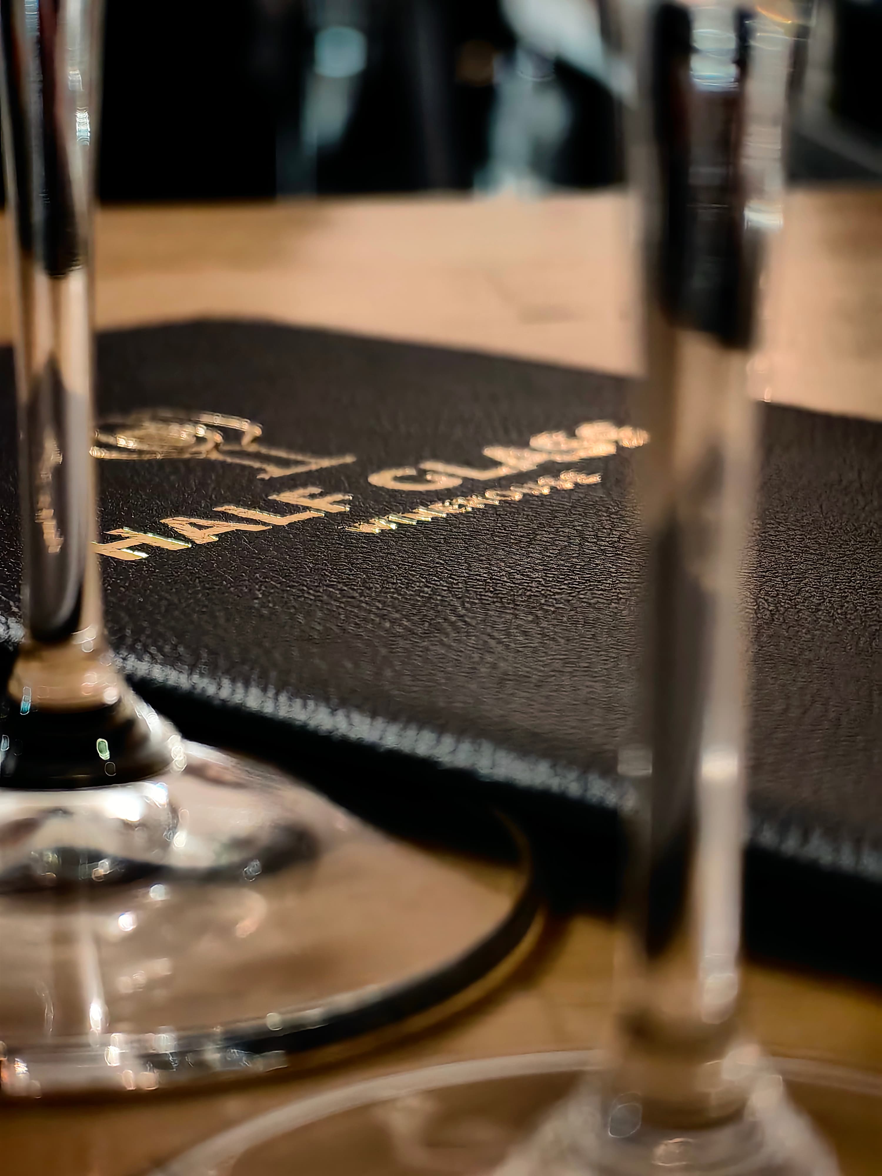 Halfglass Winehouse Wine Bar Κηφισιά