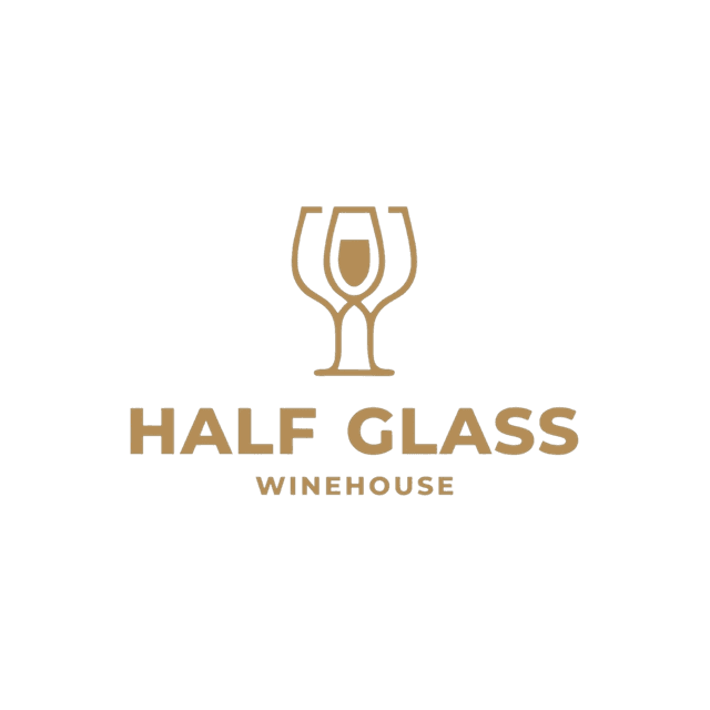 Halfglass Winehouse