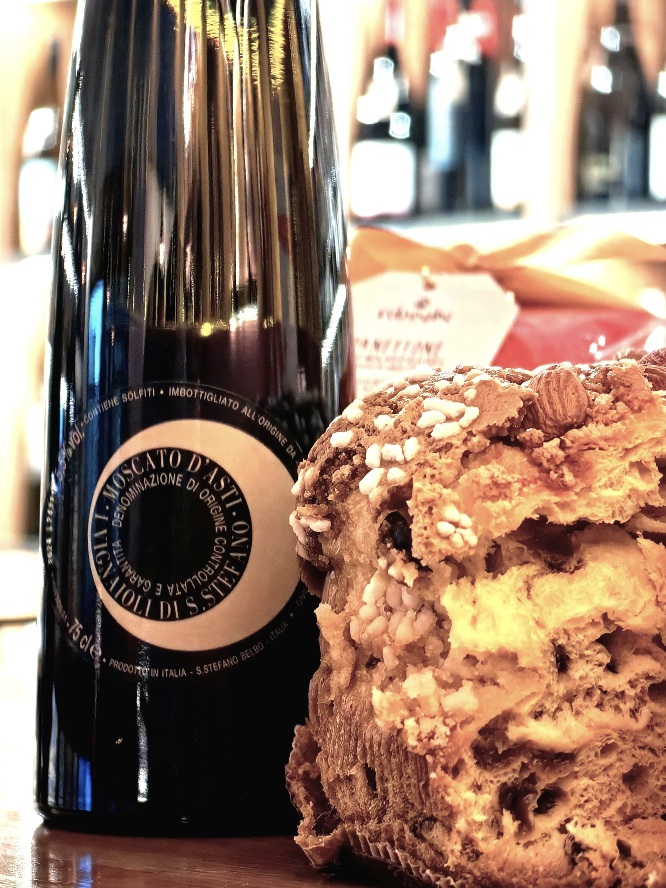 Prosecco Cava αφρώδη Halfglass