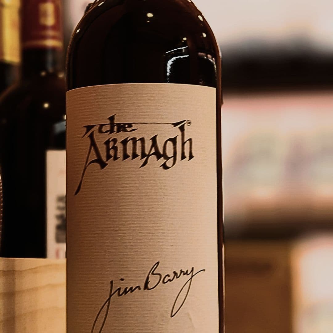 Armagh – Jim Barry Wines