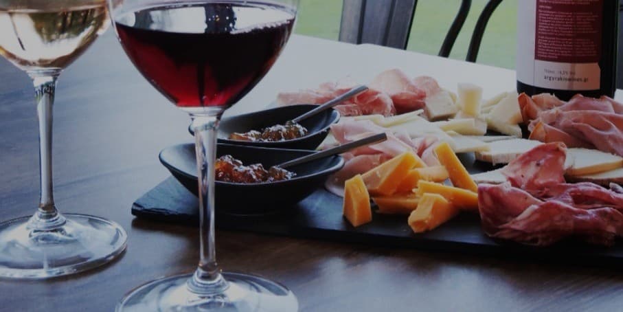 Wine Bar Halfglass Κηφισιά