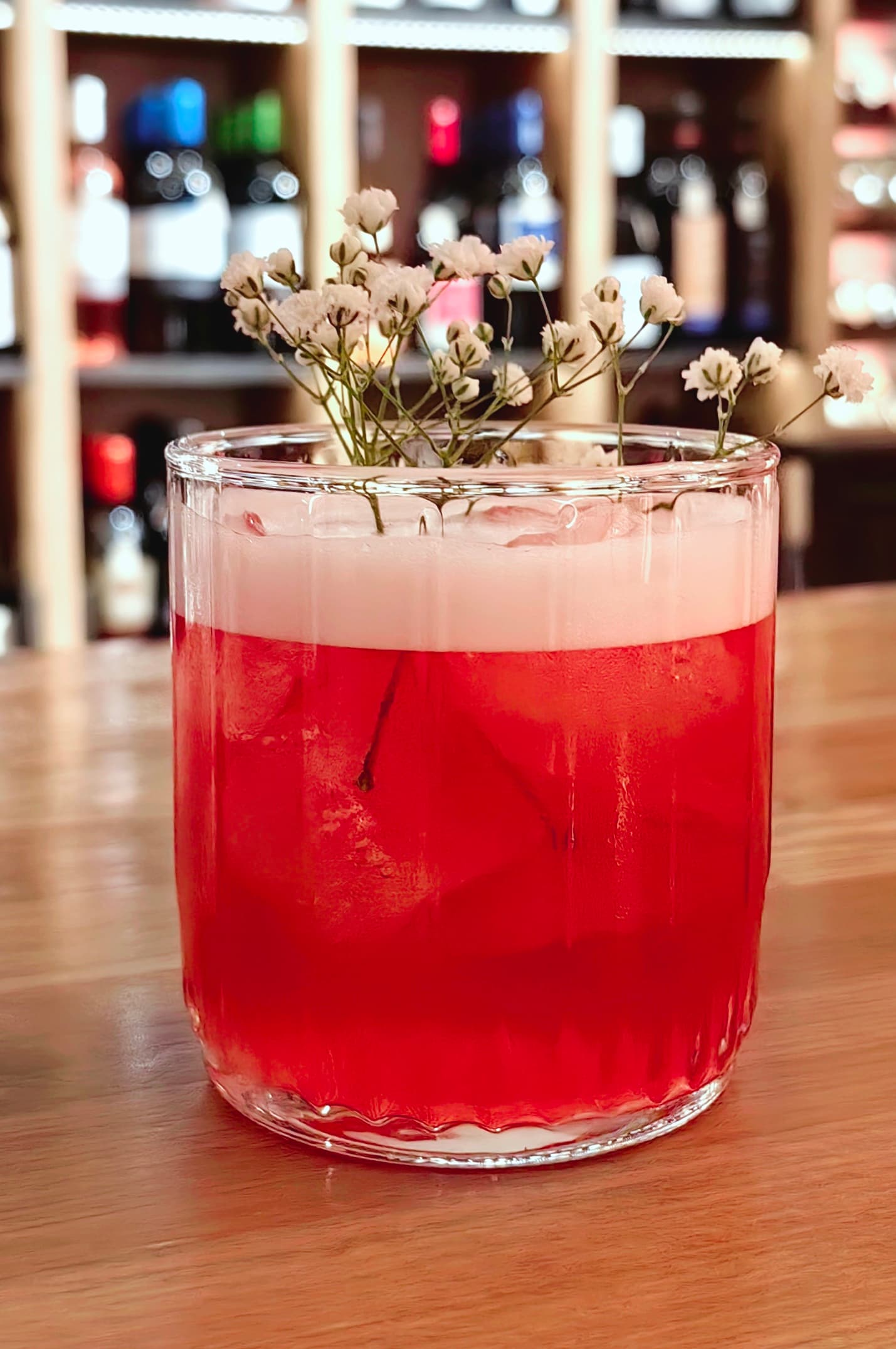 Cocktails Halfglass Wine Bar Κηφισιά