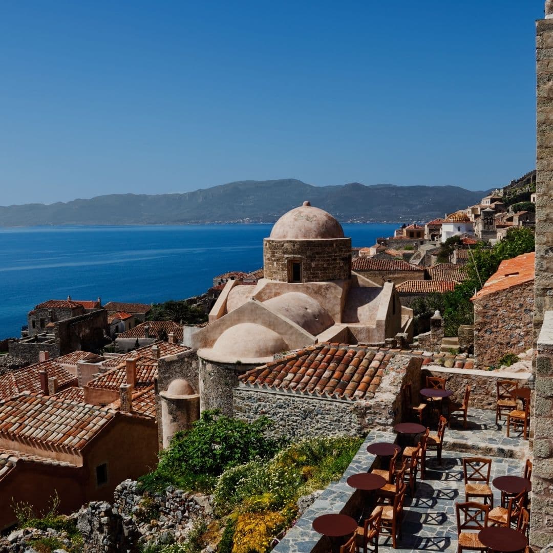 Κυδωνίτσα