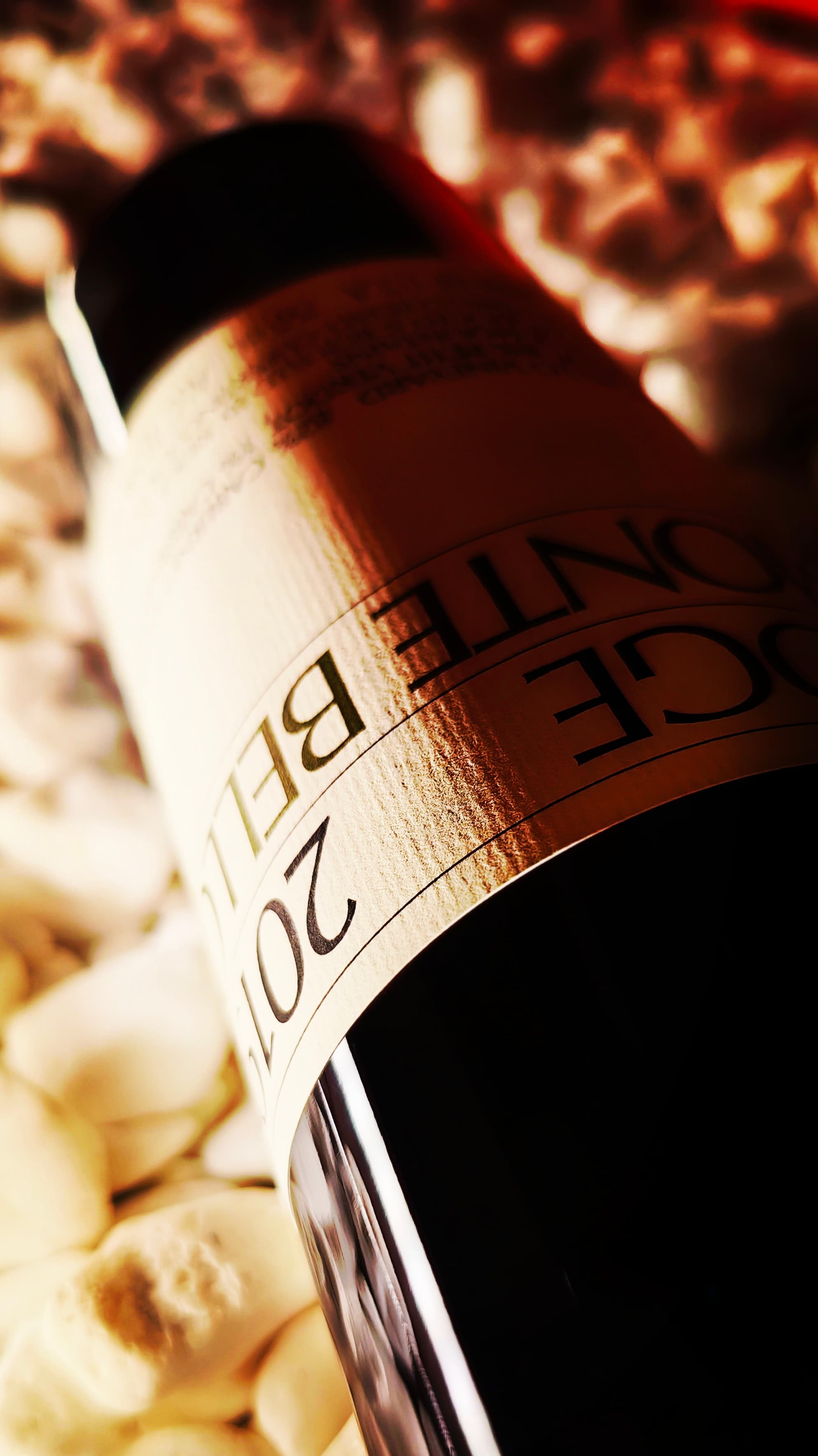 Monte Bello – Ridge Vineyards