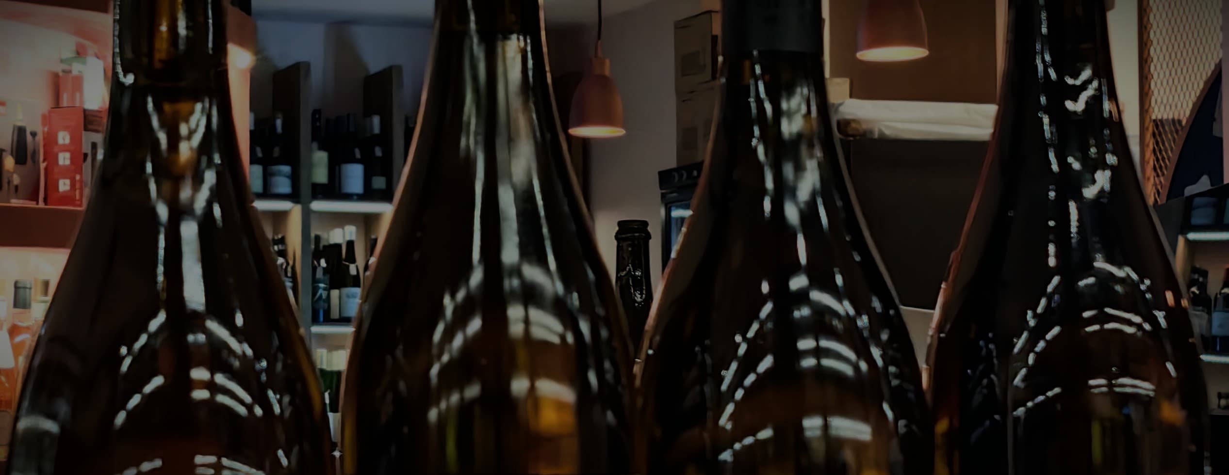 Νέα Κρασιά στο Halfglass Κηφισιά