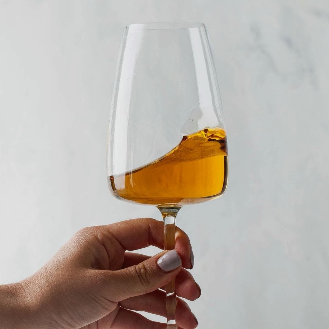 Orange Wines