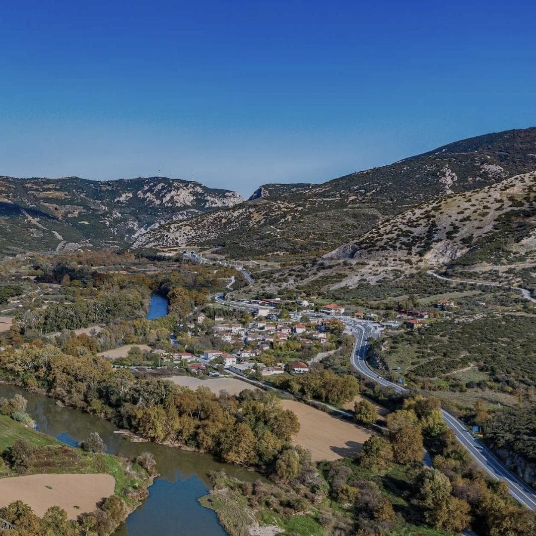 Ραψάνη