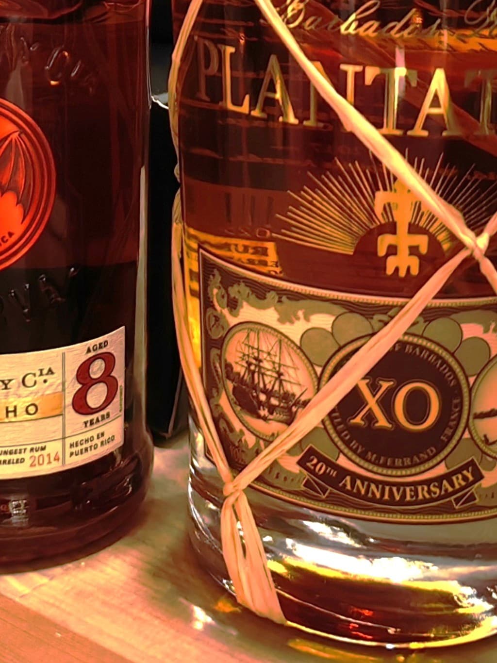 Ρούμι Τεκίλα συλλογή Halfglass Κηφισιά