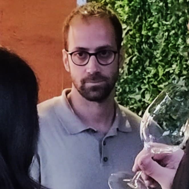 Παρουσίαση κρασιών Acra Winery στο Halfglass Winehouse Κηφισιά
