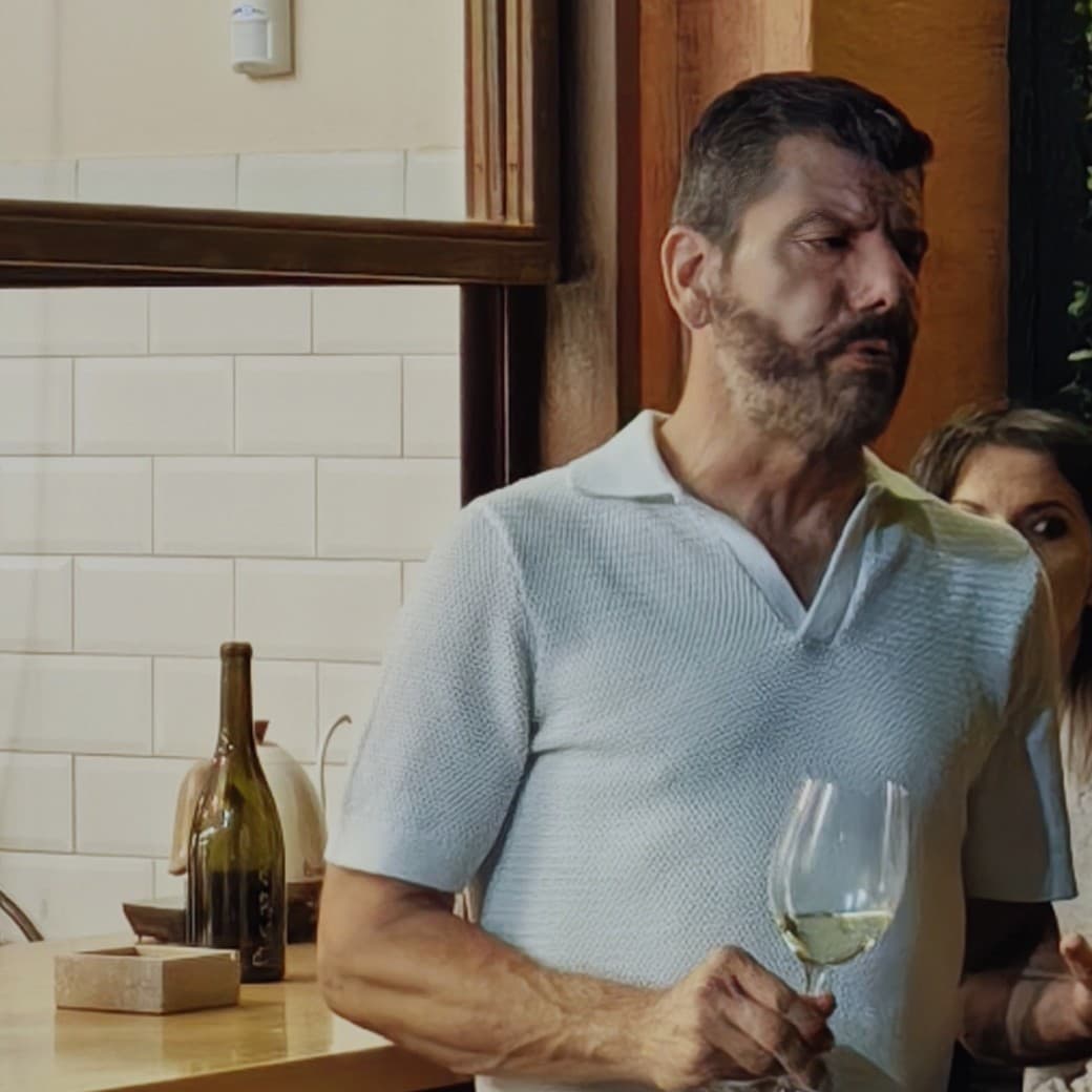 Παρουσίαση κρασιών Avantis Estate και Anhydrous στο Halfglass Winehouse Κηφισιά