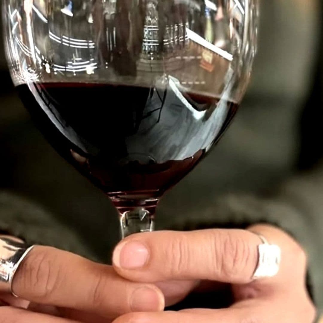 Κρασιά Στροφιλιά σε γευσιγνωσία στο Halfglass Winehouse