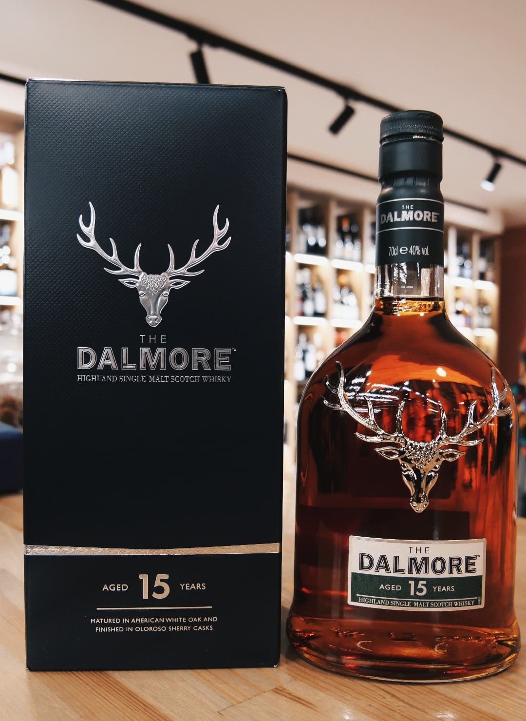 Ουίσκι single malt επιλογή Halfglass Κηφισιά