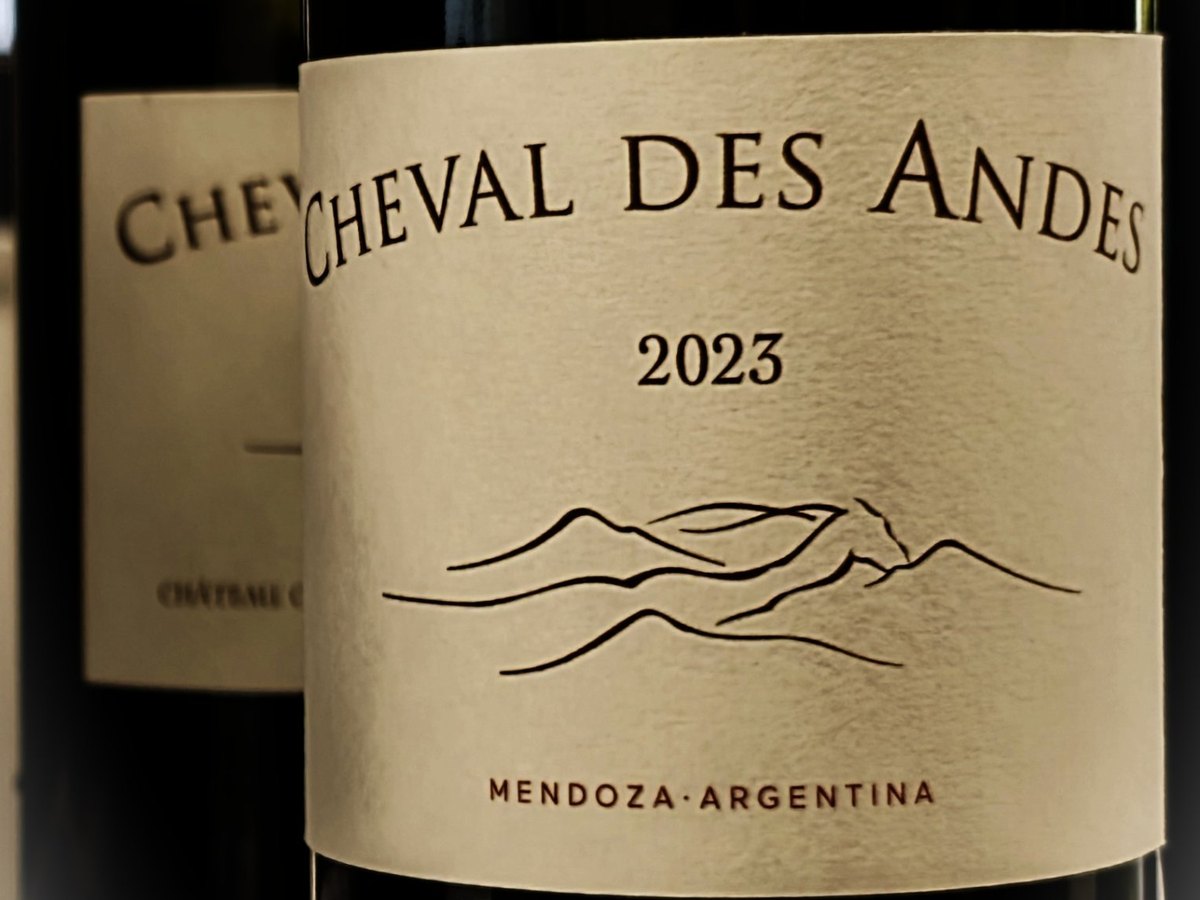 Cheval des Andes – Mendoza