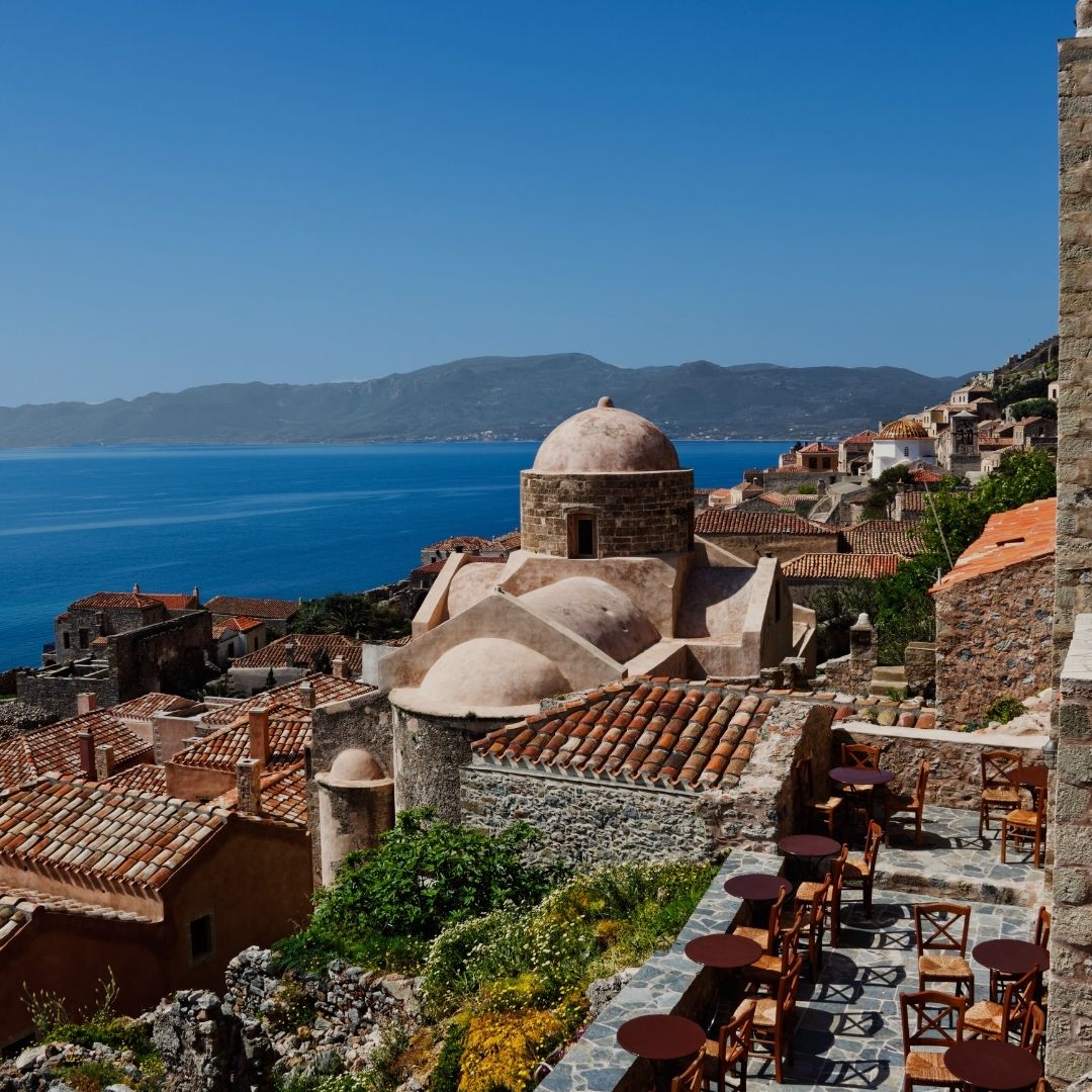 Κυδωνίτσα