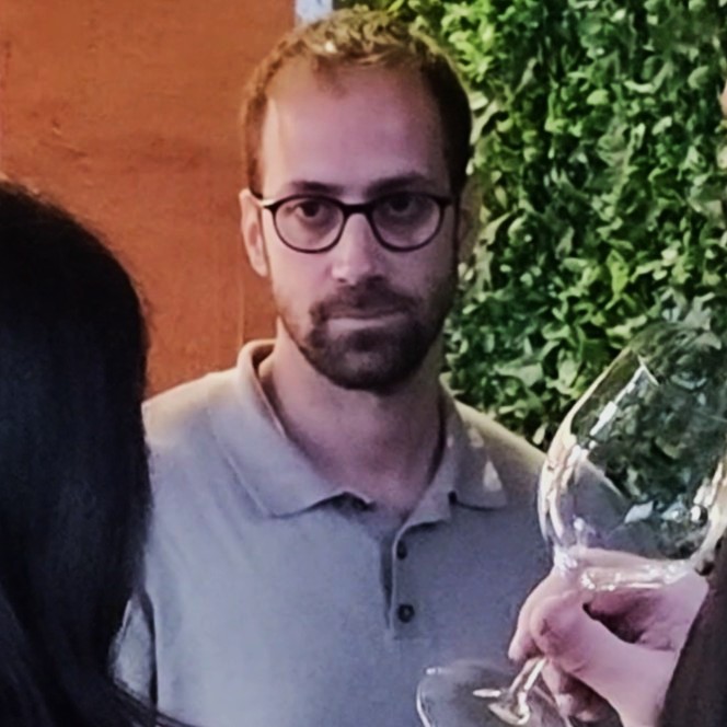 Παρουσίαση κρασιών Acra Winery στο Halfglass Winehouse Κηφισιά