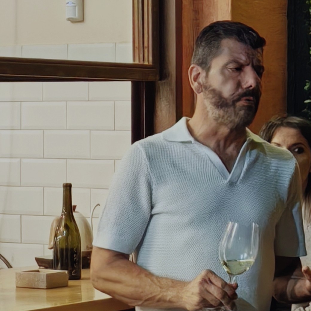 Παρουσίαση κρασιών Avantis Estate και Anhydrous στο Halfglass Winehouse Κηφισιά