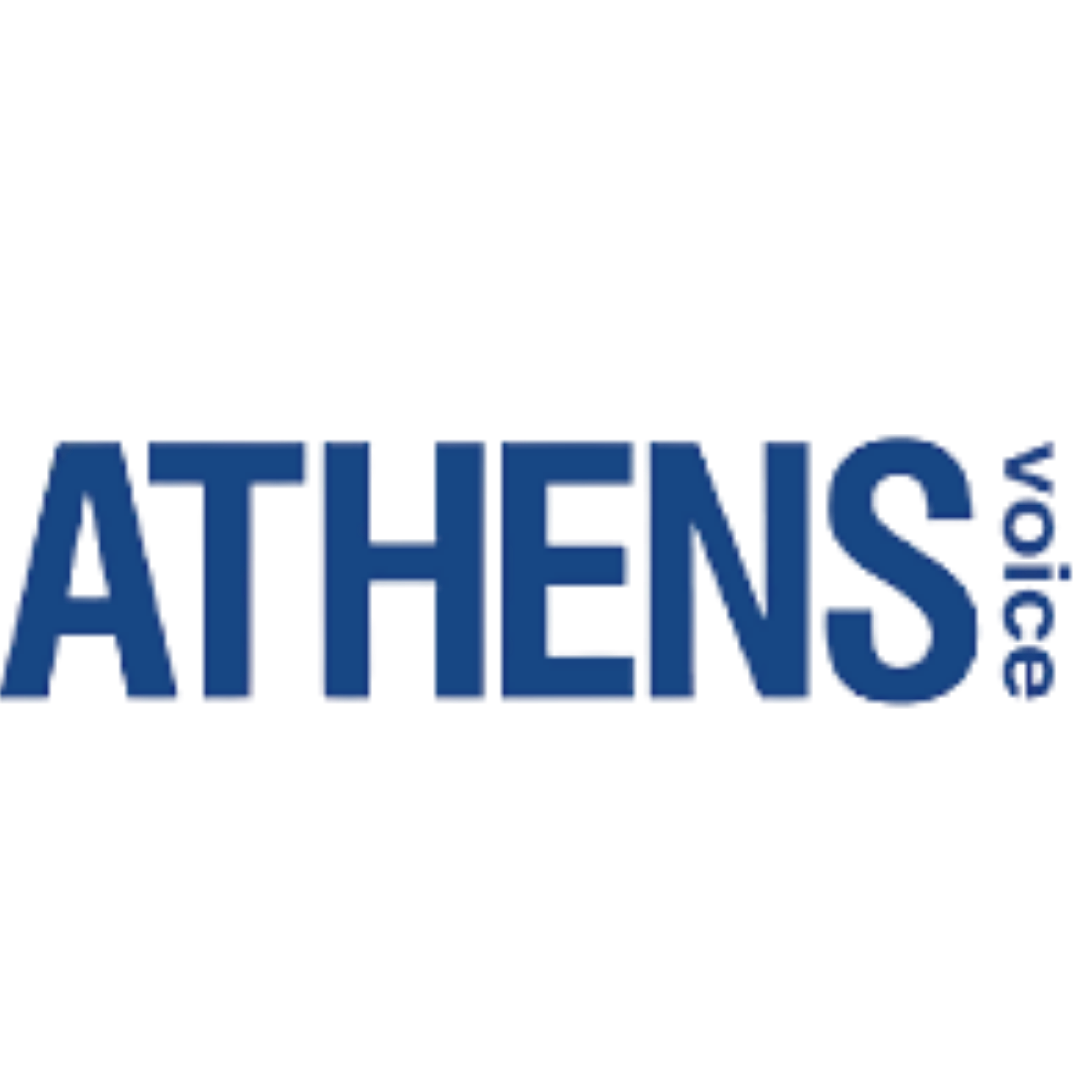 Athens Voice logo