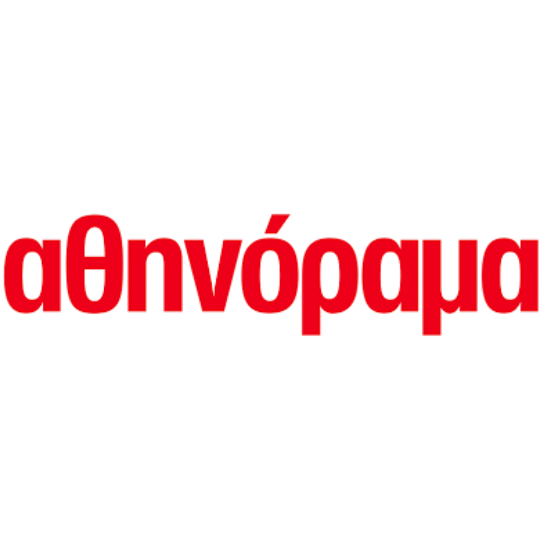Αθηνόραμα logo