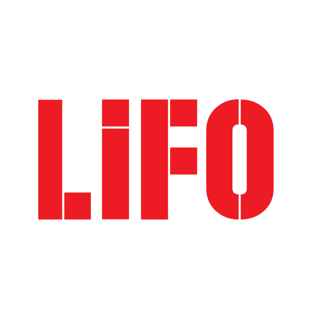LiFO City Guide logo